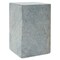 Gian Carlo Stoneworks Green Indian Soapstone Block - 10 lb, 6-1/2" x 4" x 4"